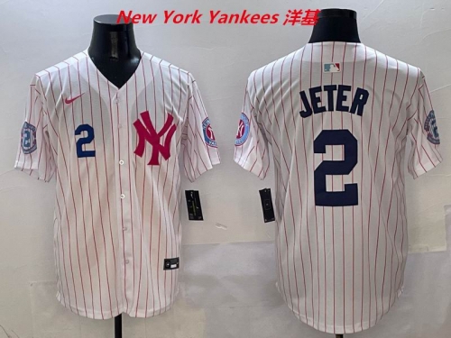 MLB New York Yankees 2237 Men