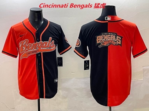 NFL Cincinnati Bengals 289 Men