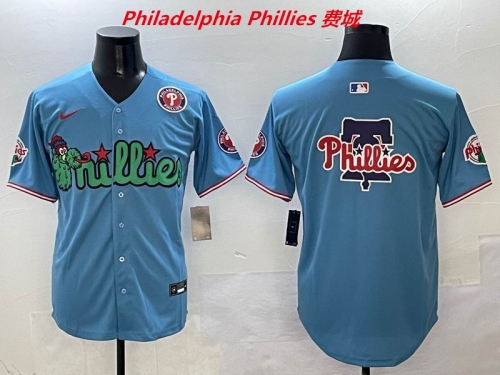 MLB Philadelphia Phillies 1143 Men
