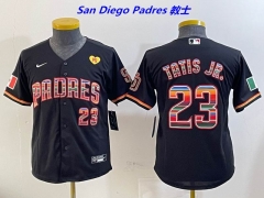 MLB San Diego Padres 1074 Youth/Boy
