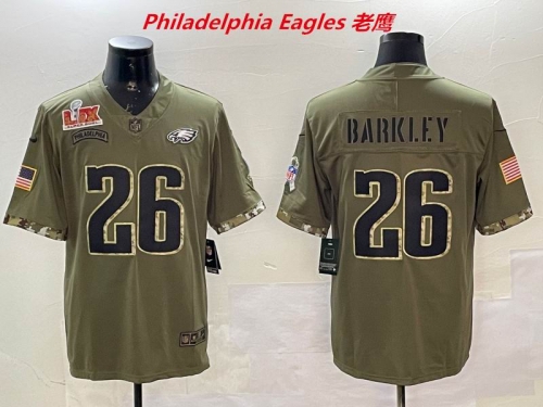 NFL Philadelphia Eagles 1588 Men