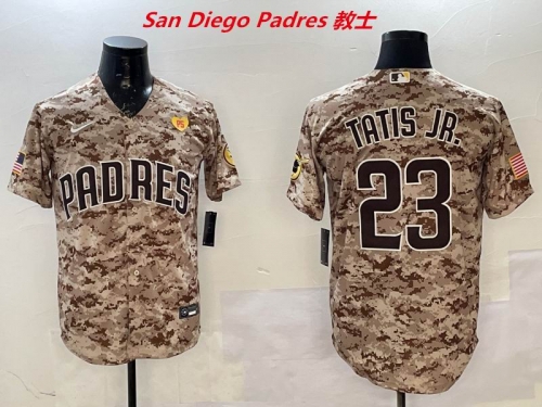 MLB San Diego Padres 1188 Men