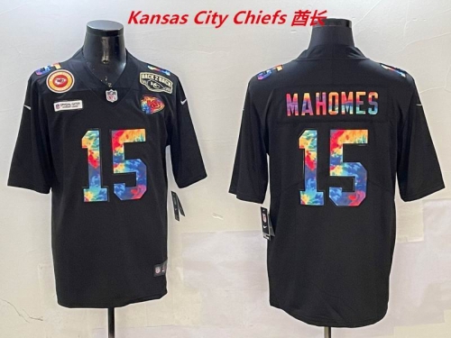 NFL Kansas City Chiefs 1051 Men