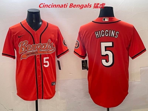 NFL Cincinnati Bengals 321 Men