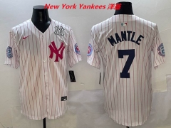 MLB New York Yankees 2249 Men