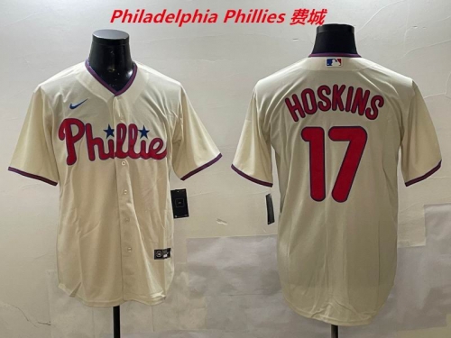 MLB Philadelphia Phillies 889 Men