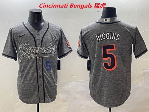 NFL Cincinnati Bengals 258 Men