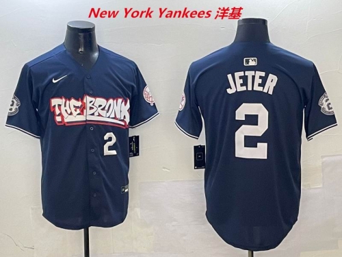 MLB New York Yankees 2124 Men