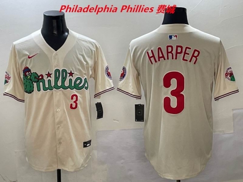MLB Philadelphia Phillies 1160 Men