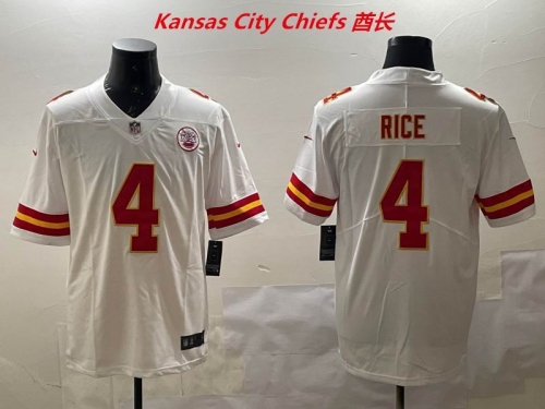 NFL Kansas City Chiefs 634 Men