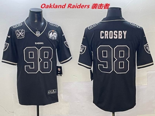 NFL Oakland Raiders 847 Men