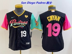 MLB San Diego Padres 1105 Youth/Boy