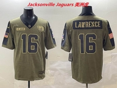 NFL Jacksonville Jaguars 128 Men