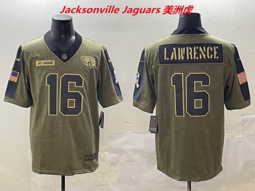 NFL Jacksonville Jaguars 128 Men