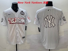 MLB New York Yankees 1995 Men