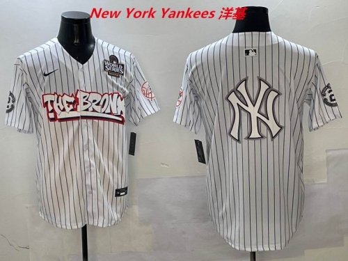 MLB New York Yankees 1995 Men