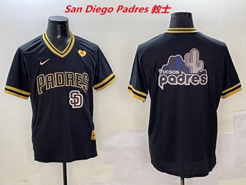 MLB San Diego Padres 1487 Men
