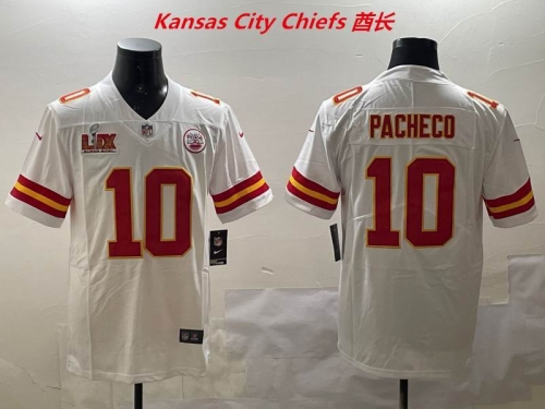 NFL Kansas City Chiefs 641 Men