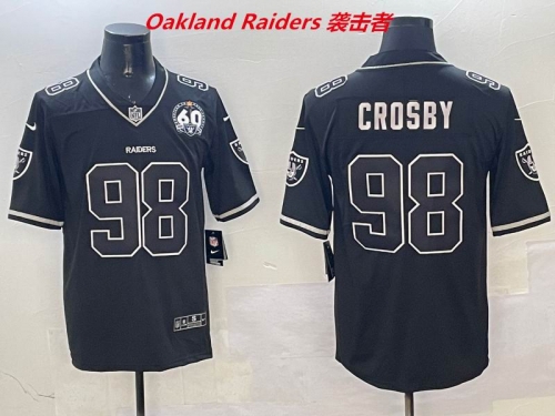 NFL Oakland Raiders 845 Men