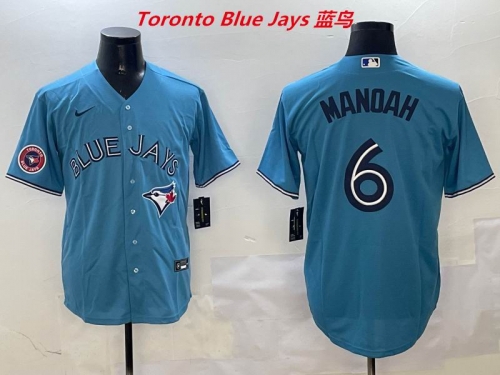 MLB Toronto Blue Jays 153 Men