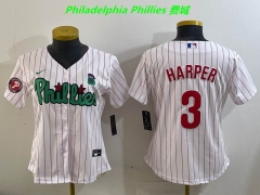 MLB Philadelphia Phillies 860 Women