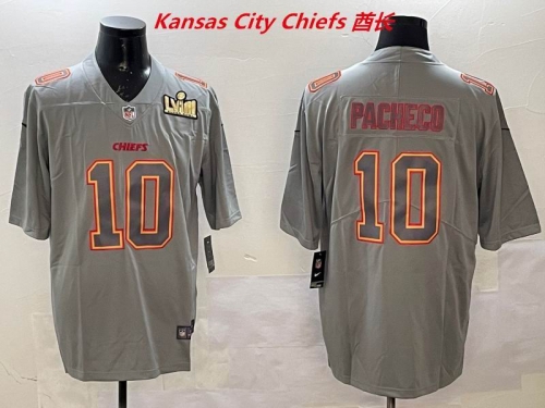 NFL Kansas City Chiefs 833 Men