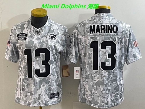 NFL Miami Dolphins 212 Women