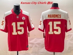 NFL Kansas City Chiefs 658 Men