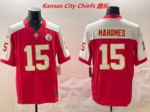NFL Kansas City Chiefs 658 Men