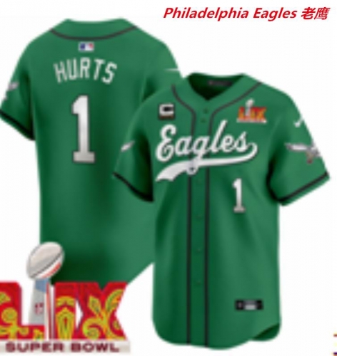NFL Philadelphia Eagles 1530 Men