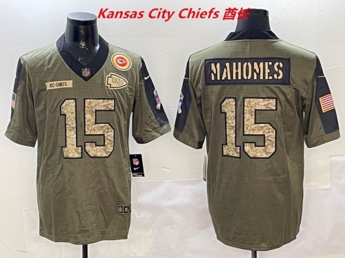 NFL Kansas City Chiefs 968 Men