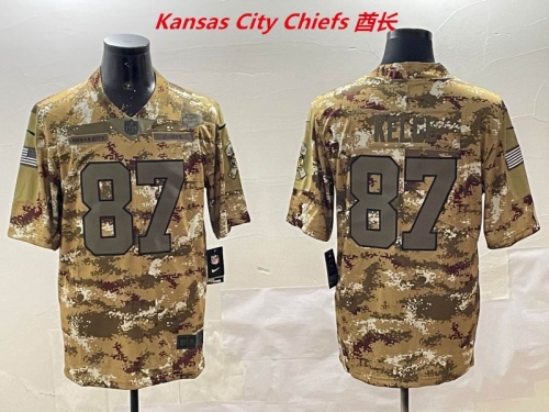NFL Kansas City Chiefs 693 Men