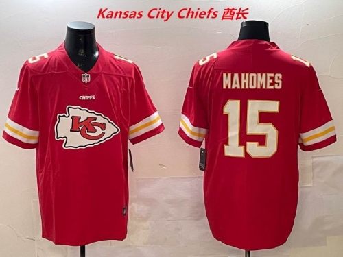 NFL Kansas City Chiefs 705 Men