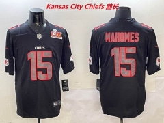 NFL Kansas City Chiefs 886 Men