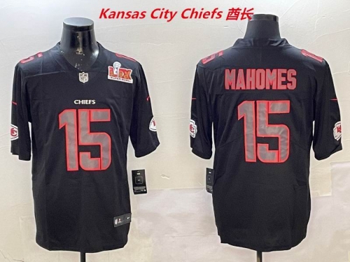 NFL Kansas City Chiefs 886 Men