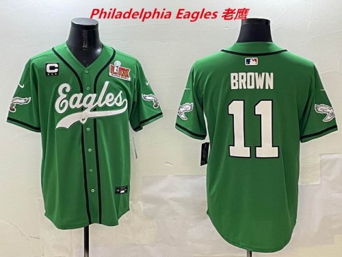 NFL Philadelphia Eagles 2734 Men