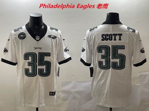 NFL Philadelphia Eagles 1899 Men