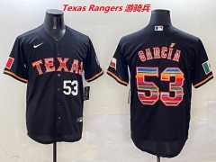 MLB Texas Rangers 570 Men