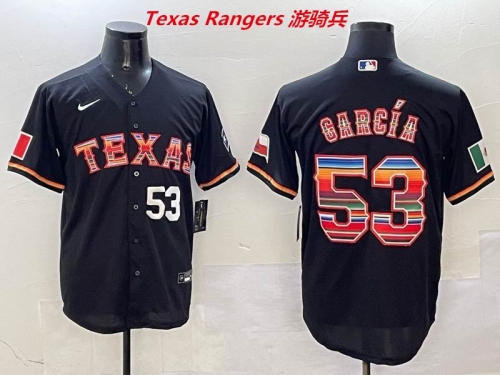 MLB Texas Rangers 570 Men