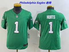 NFL Philadelphia Eagles 1494 Youth/Boy