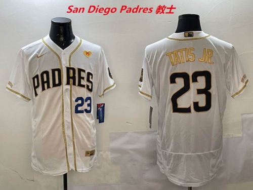 MLB San Diego Padres 1345 Men