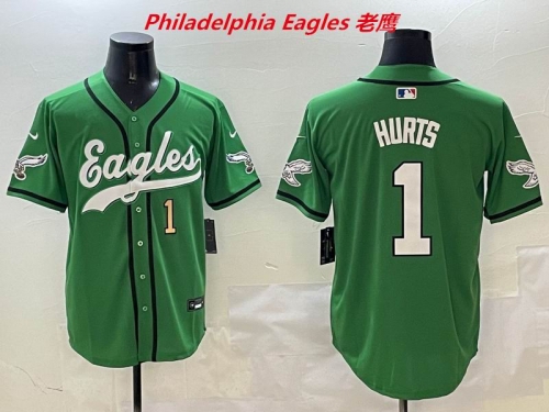 NFL Philadelphia Eagles 2684 Men