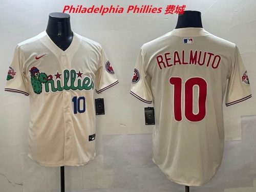 MLB Philadelphia Phillies 1060 Men