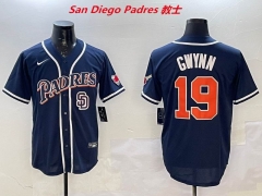 MLB San Diego Padres 1210 Men