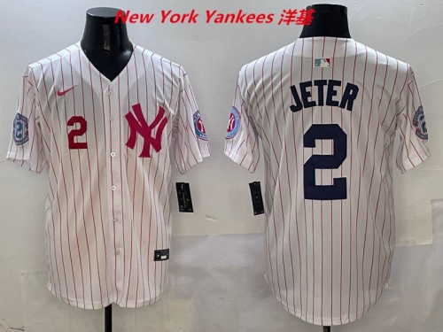 MLB New York Yankees 2235 Men