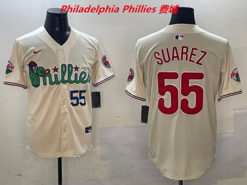 MLB Philadelphia Phillies 1084 Men