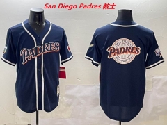 MLB San Diego Padres 1112 Men