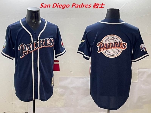 MLB San Diego Padres 1112 Men