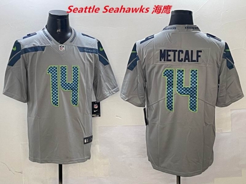 NFL Seattle Seahawks 186 Men