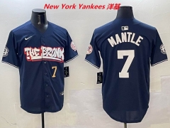 MLB New York Yankees 2130 Men